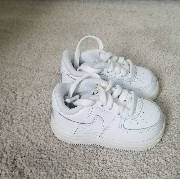 air force baby shoes